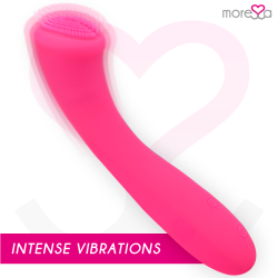 Moressa - Celso Rechargeable En Silicone Premium